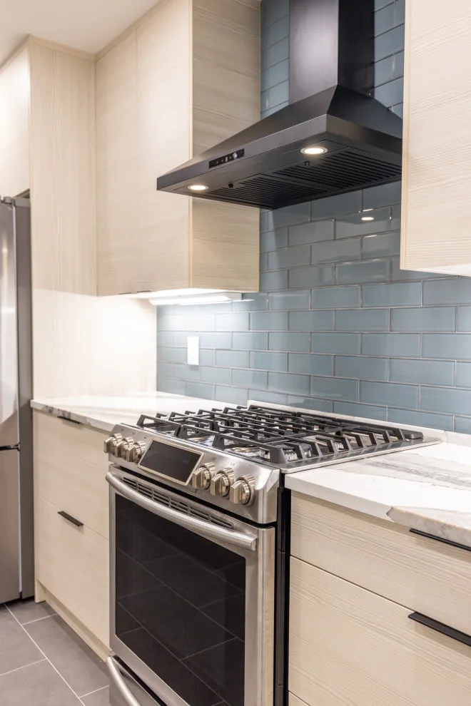 Burnside Culinary Renovation by C&S Enterprises, LLC - Photo 5
