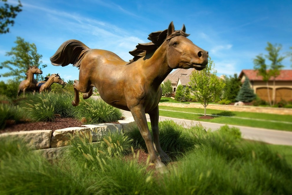 Developments & Community Master Plans by Meier Landscape Architecture - Photo 4
