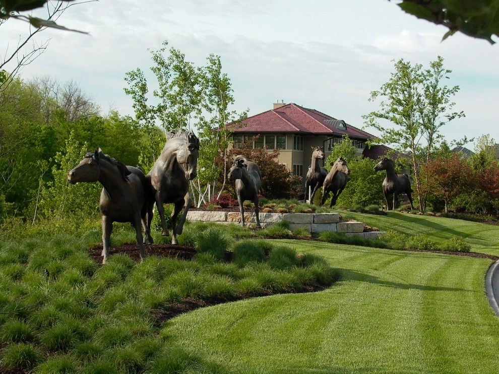 Developments & Community Master Plans by Meier Landscape Architecture - Photo 5