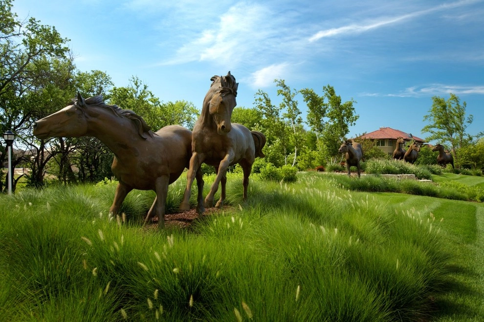 Developments & Community Master Plans by Meier Landscape Architecture - Photo 9
