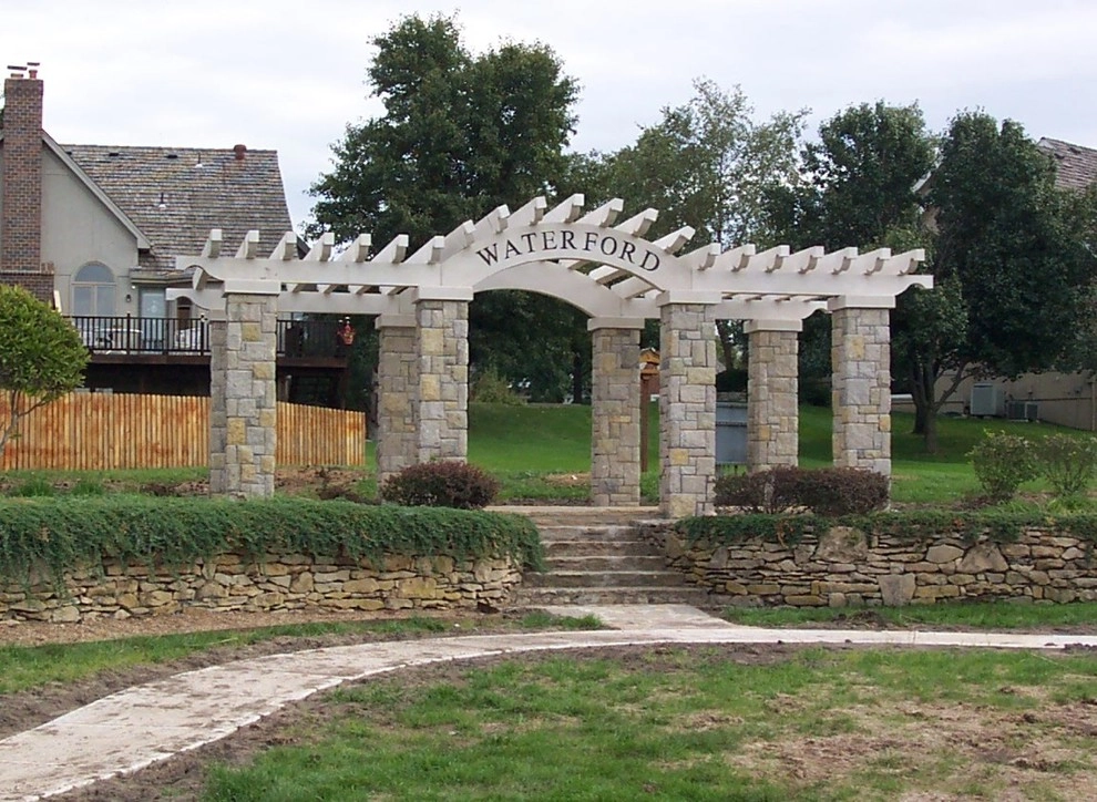 Developments & Community Master Plans by Meier Landscape Architecture - Photo 7