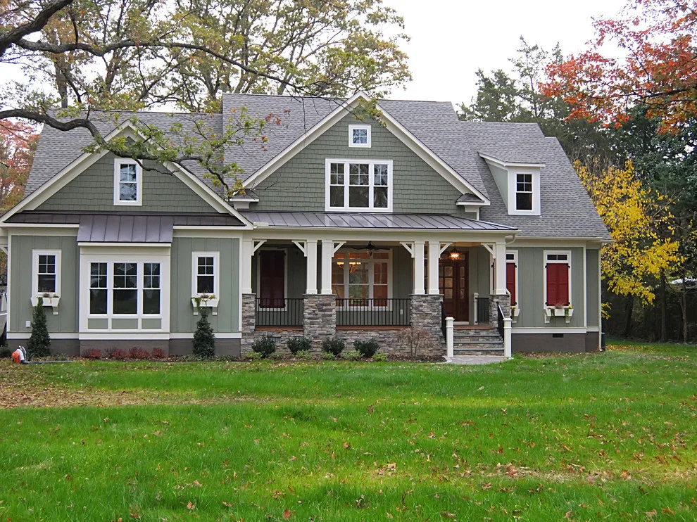 Burroughs Avenue by Lally Construction - Photo 7