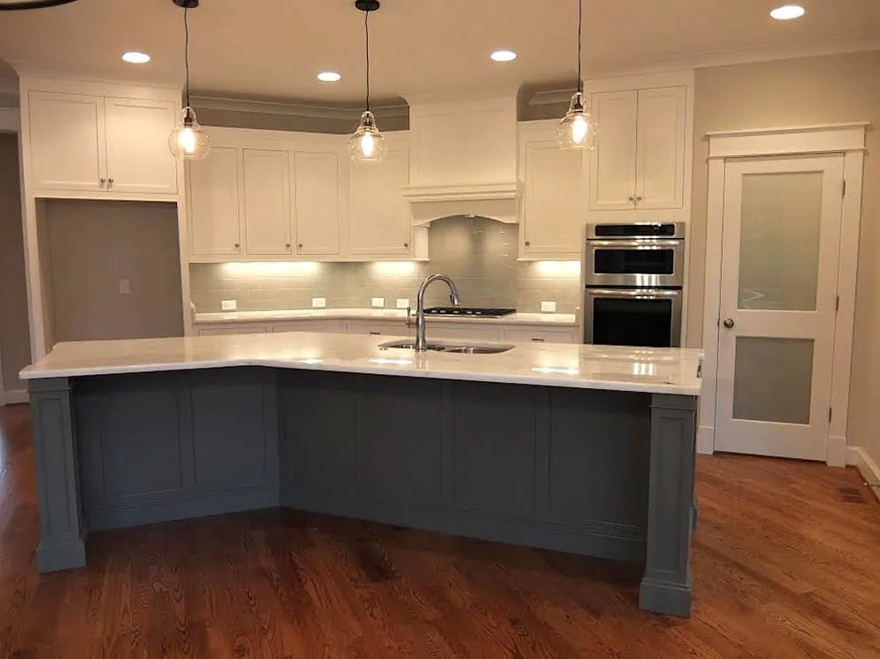 Burroughs Avenue by Lally Construction - Photo 4