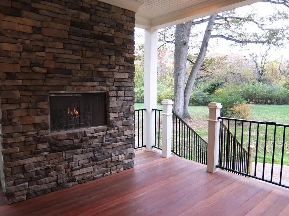 Burroughs Avenue by Lally Construction - Photo 2