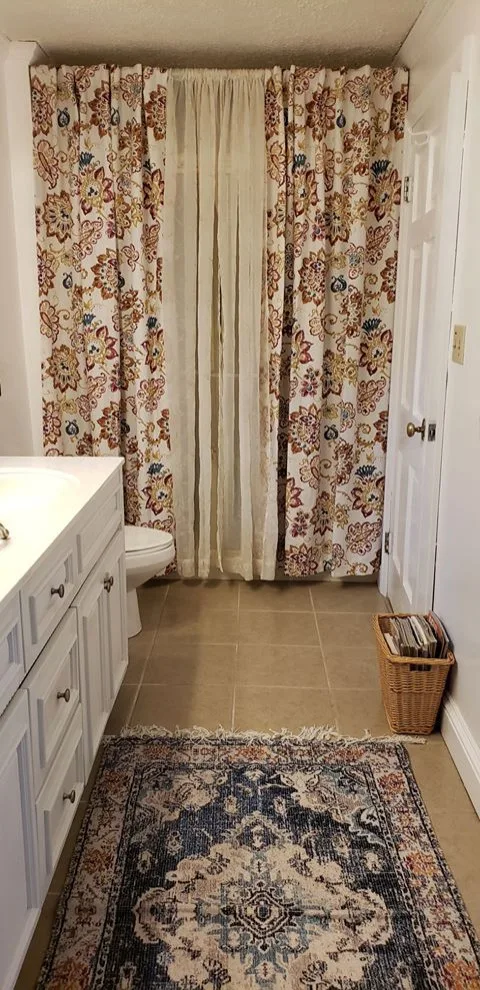 Bathroom Renovation in the Bush by Hallowed Ground Home Improvement LLC - Photo 8