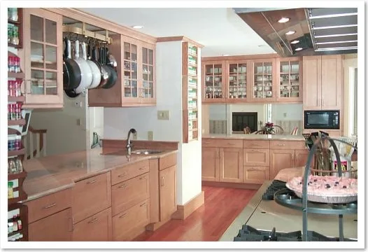 Kitchens Of Distinction By Nelson - Photo 10