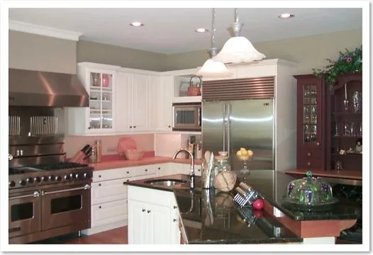 Kitchens Of Distinction By Nelson - Photo 6