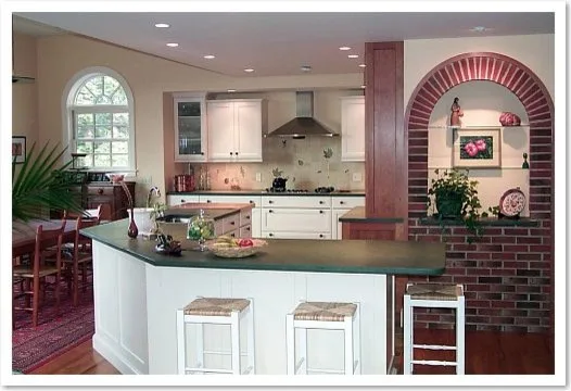 Kitchens Of Distinction By Nelson - Photo 11