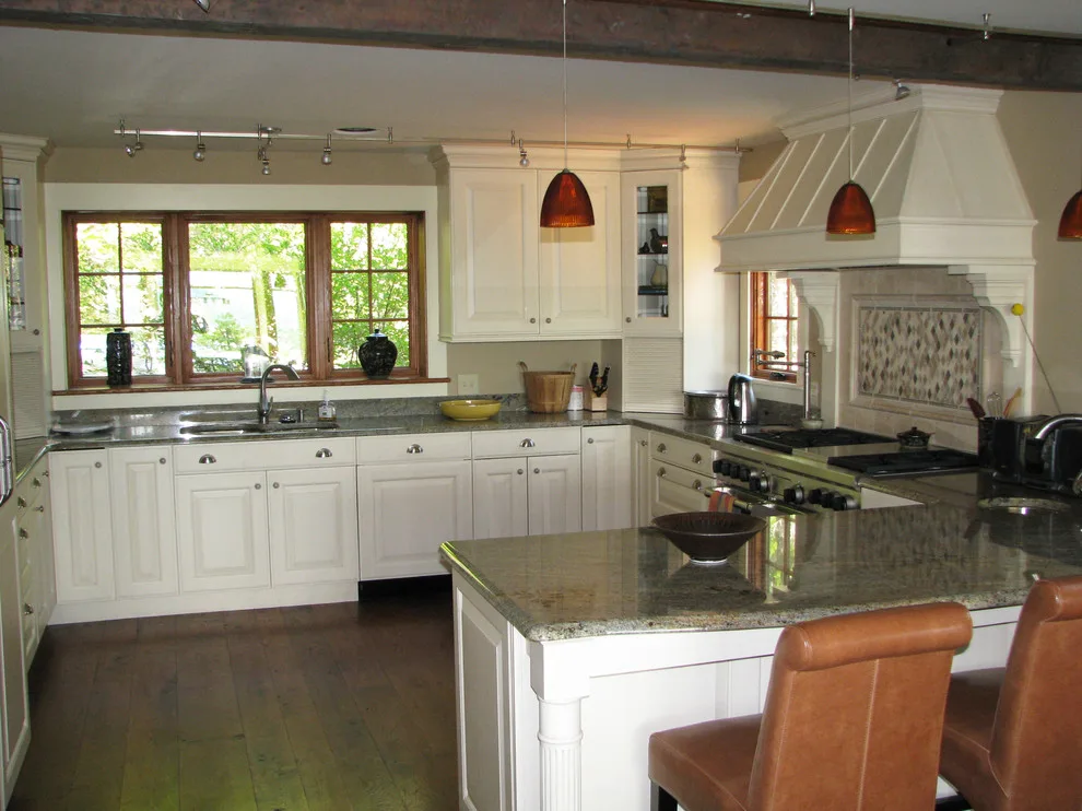 Kitchens Of Distinction By Nelson - Photo 2