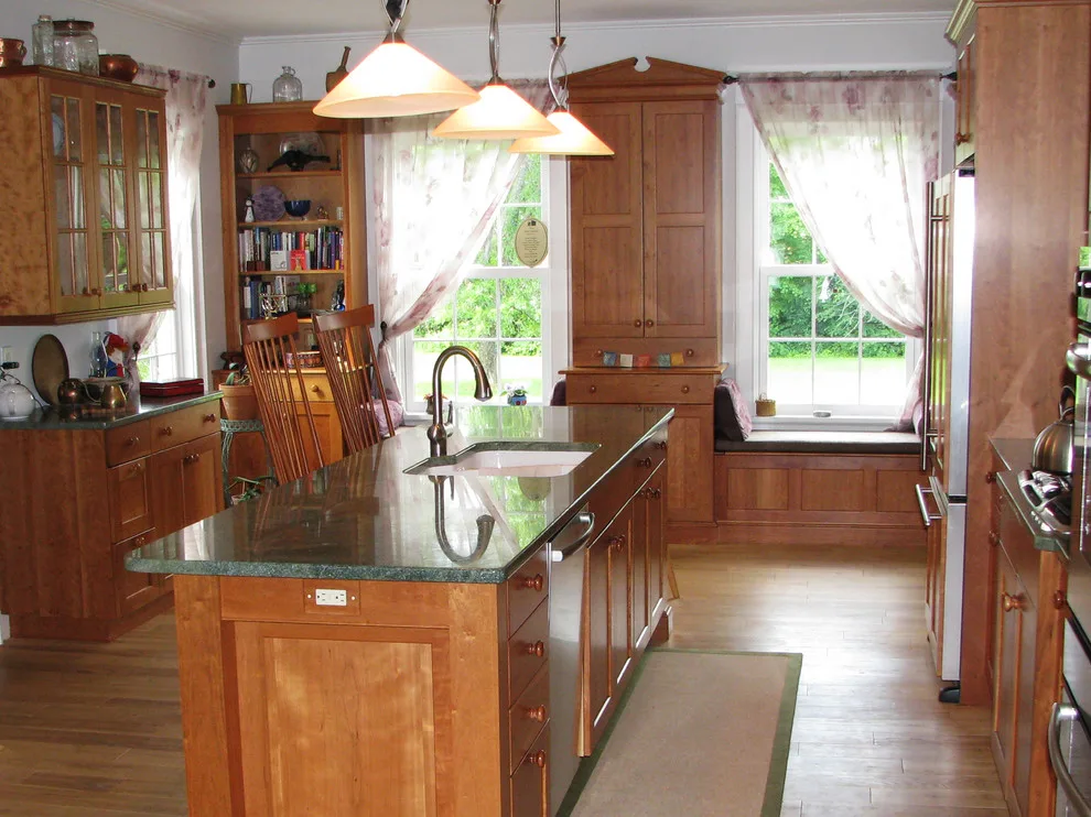Kitchens Of Distinction By Nelson - Photo 9