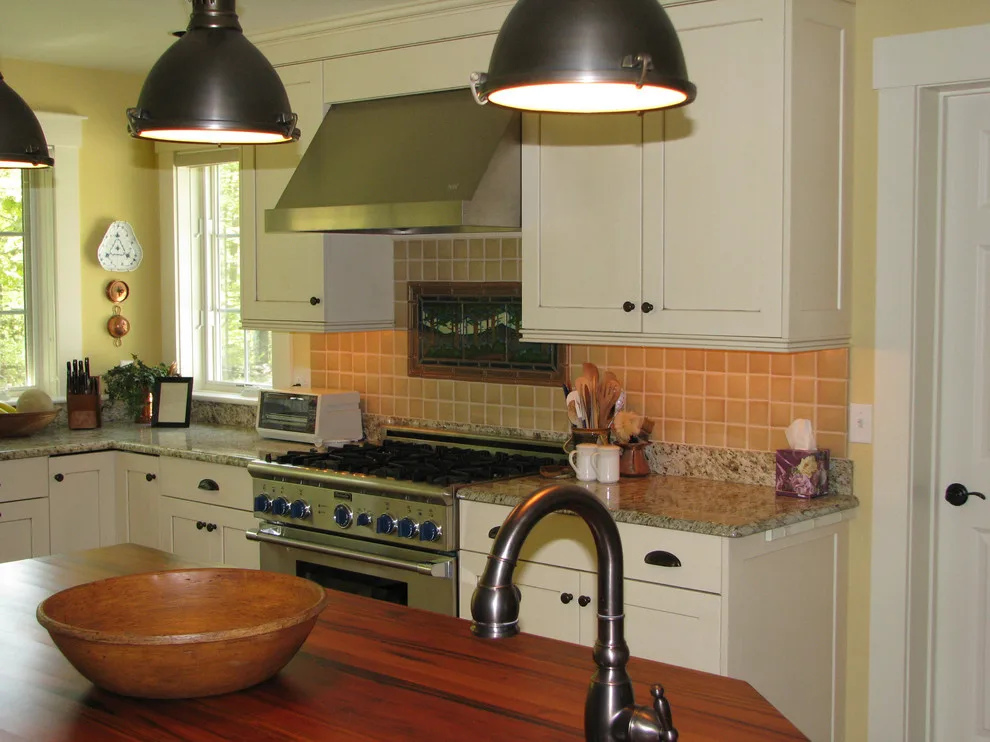 Kitchens Of Distinction By Nelson - Photo 12