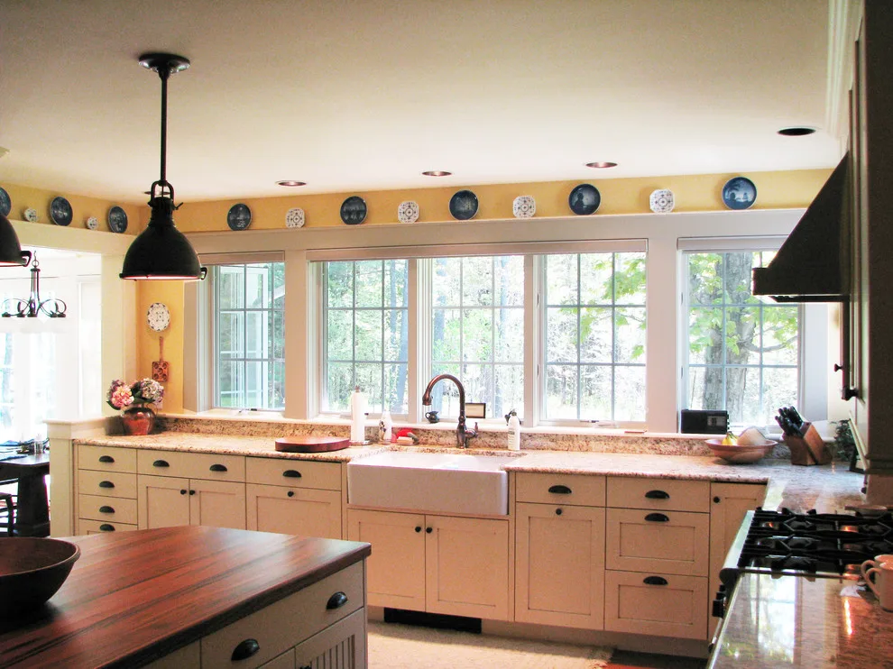Kitchens Of Distinction By Nelson - Photo 4