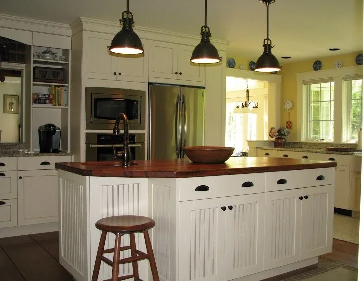 Kitchens Of Distinction By Nelson - Photo 7