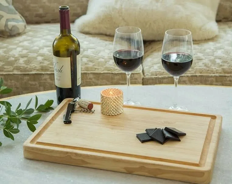 Chopping Block by Kitchen Tops - Photo 2
