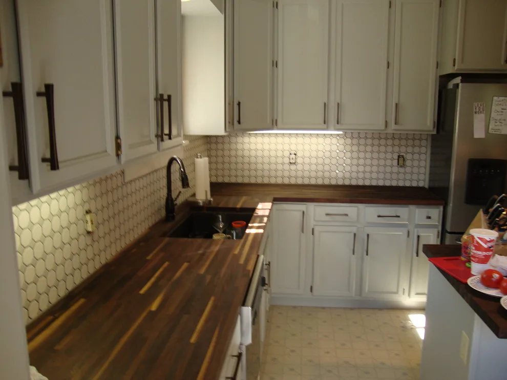 Wooden Cutting Board Surfaces by Fix Spokane - Photo 4