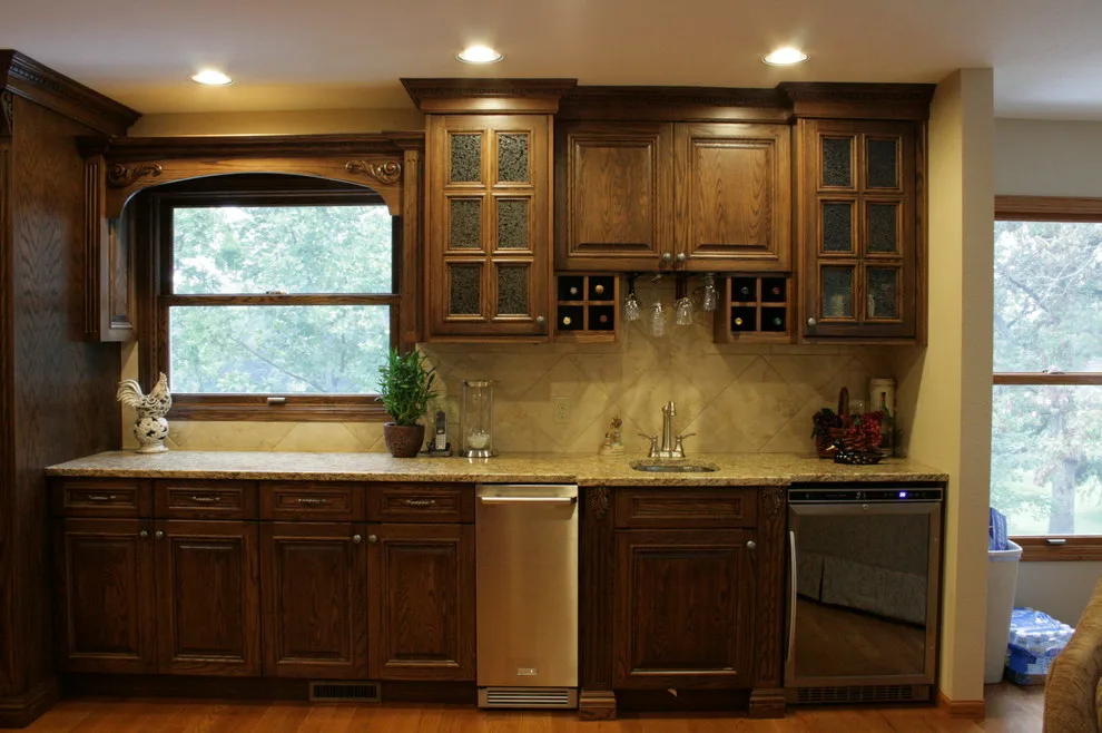 Butler's Culinary Kitchen by Decker Cabinets - Photo 3