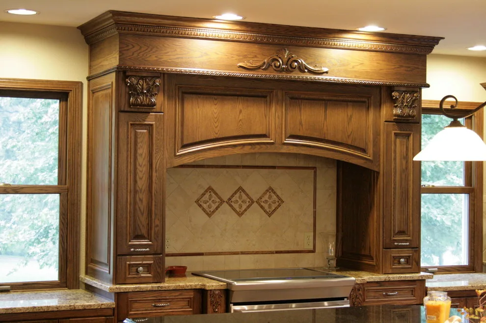 Butler's Culinary Kitchen by Decker Cabinets - Photo 4