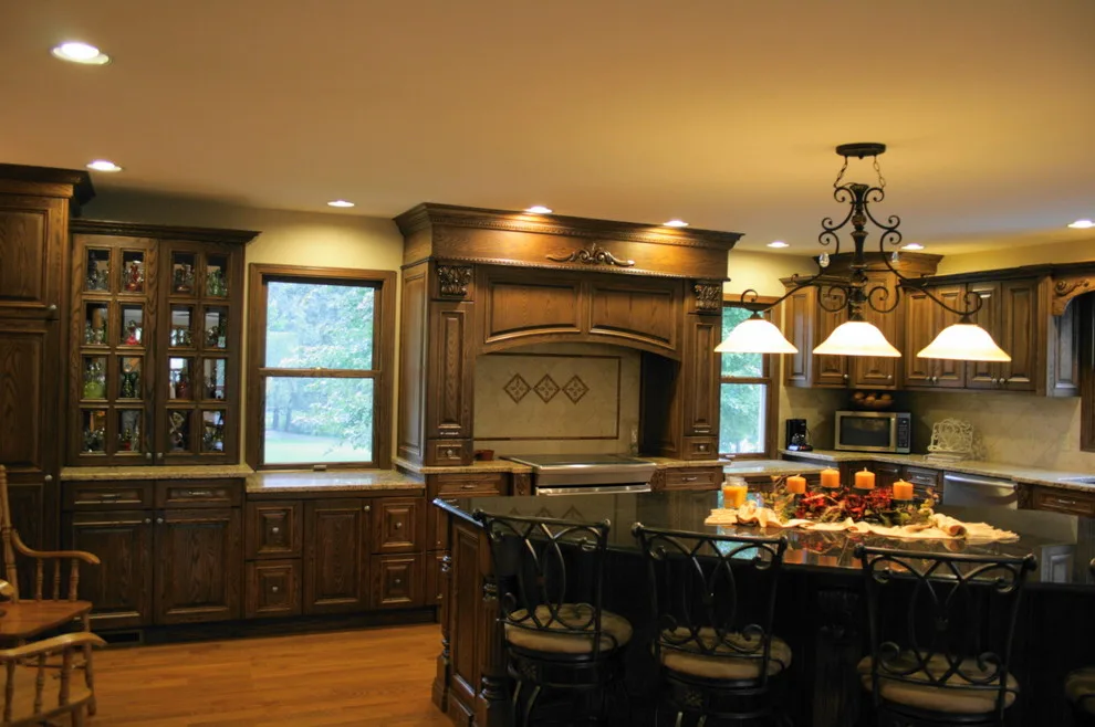 Butler's Culinary Kitchen by Decker Cabinets - Photo 2