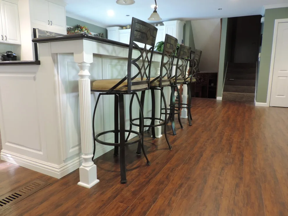 Contemporary Kitchen Butler by Decker Cabinets - Photo 5