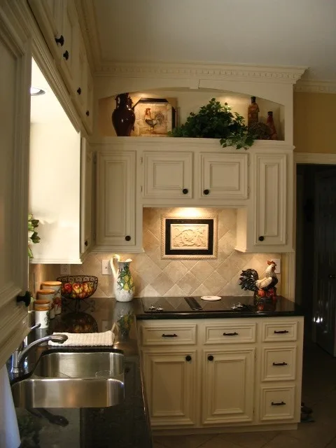 Classic Kitchens - Houston, TX by Artisan Renovations - Photo 9
