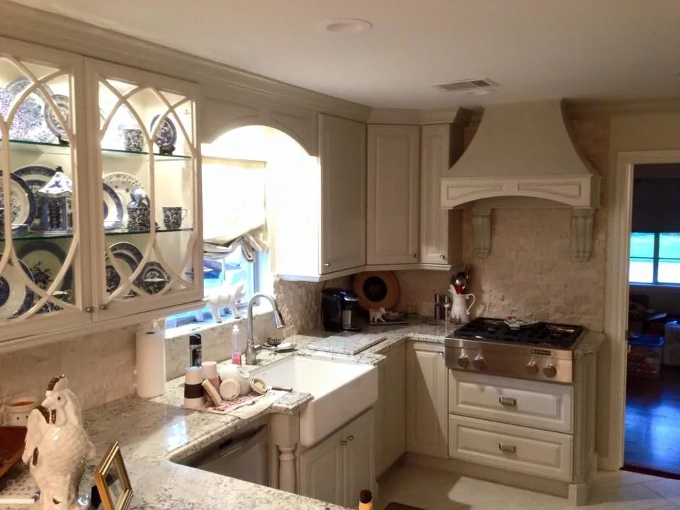 Classic Kitchens - Houston, TX by Artisan Renovations - Photo 5