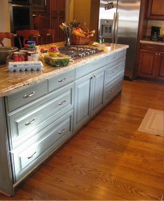 Classic Kitchens - Houston, TX by Artisan Renovations - Photo 3