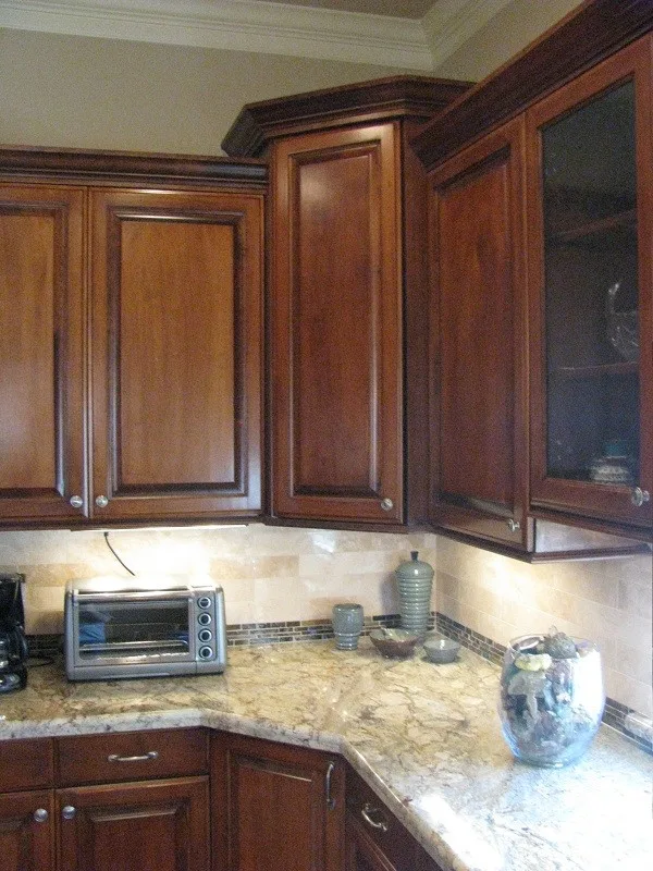 Classic Kitchens - Houston, TX by Artisan Renovations - Photo 10