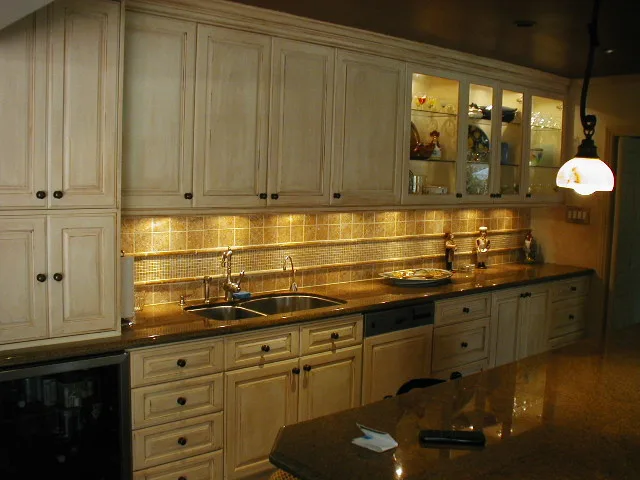 Classic Kitchens - Houston, TX by Artisan Renovations - Photo 8