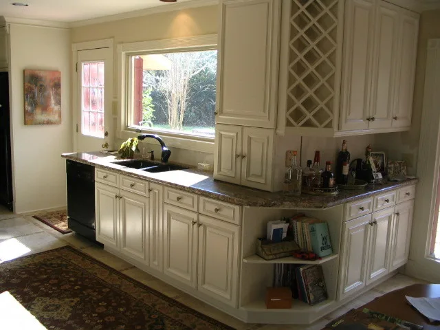 Classic Kitchens - Houston, TX by Artisan Renovations - Photo 6