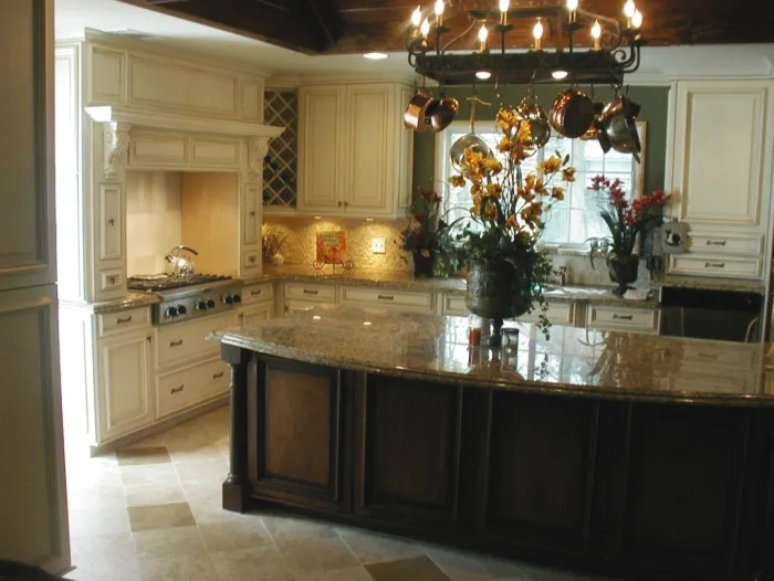 Classic Kitchens - Houston, TX by Artisan Renovations - Photo 11