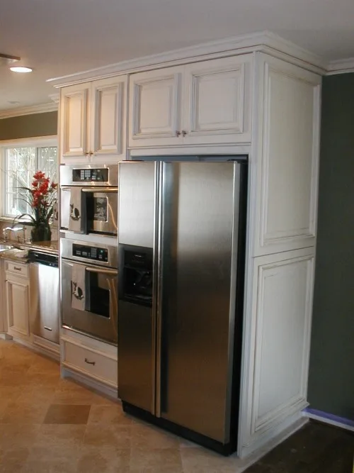 Classic Kitchens - Houston, TX by Artisan Renovations - Photo 17