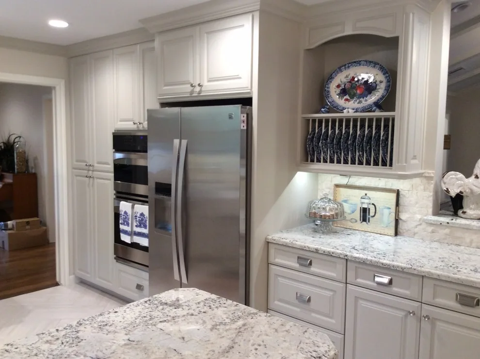 Classic Kitchens - Houston, TX by Artisan Renovations - Photo 12