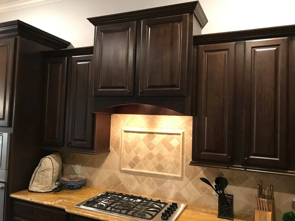 Classic Kitchens - Houston, TX by Artisan Renovations - Photo 13
