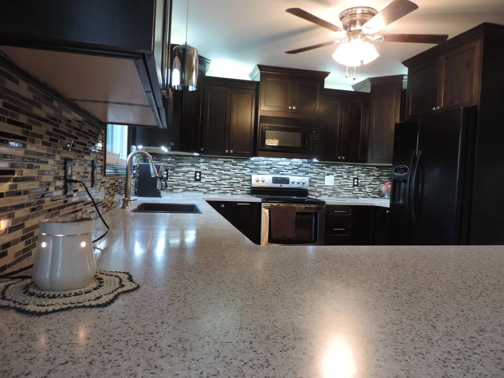 Butler Renovation by Decker Cabinets - Photo 4