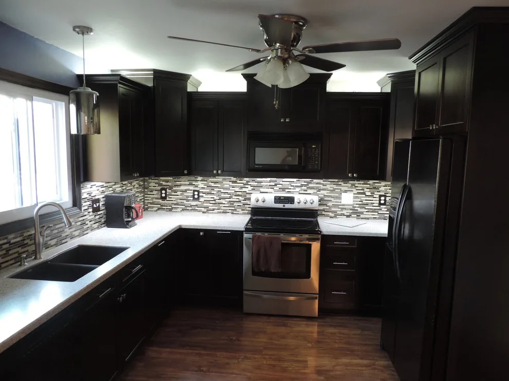 Butler Renovation by Decker Cabinets - Photo 2
