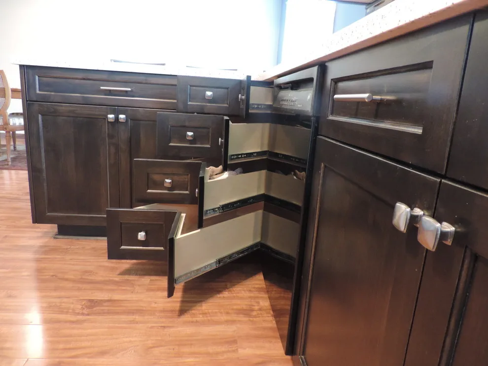 Butler Renovation by Decker Cabinets - Photo 6