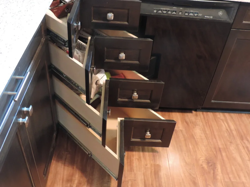 Butler Renovation by Decker Cabinets - Photo 8