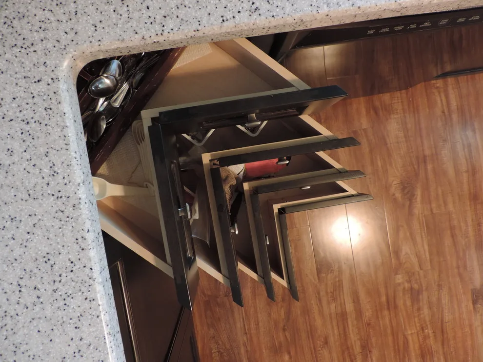 Butler Renovation by Decker Cabinets - Photo 5