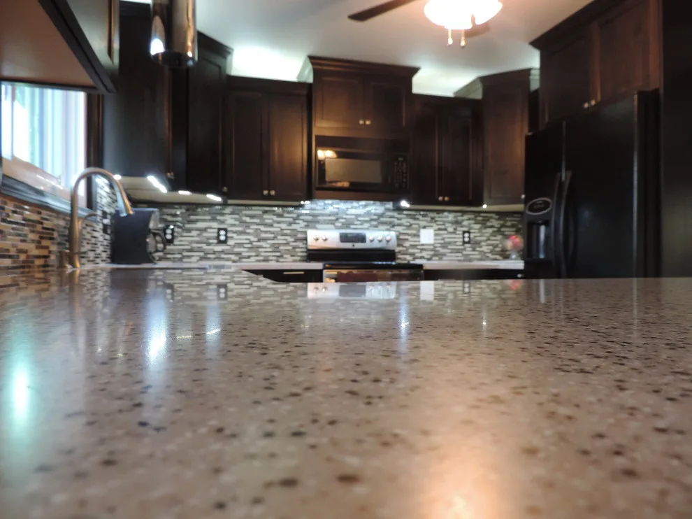 Butler Renovation by Decker Cabinets - Photo 7