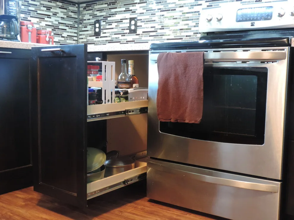 Butler Renovation by Decker Cabinets - Photo 3