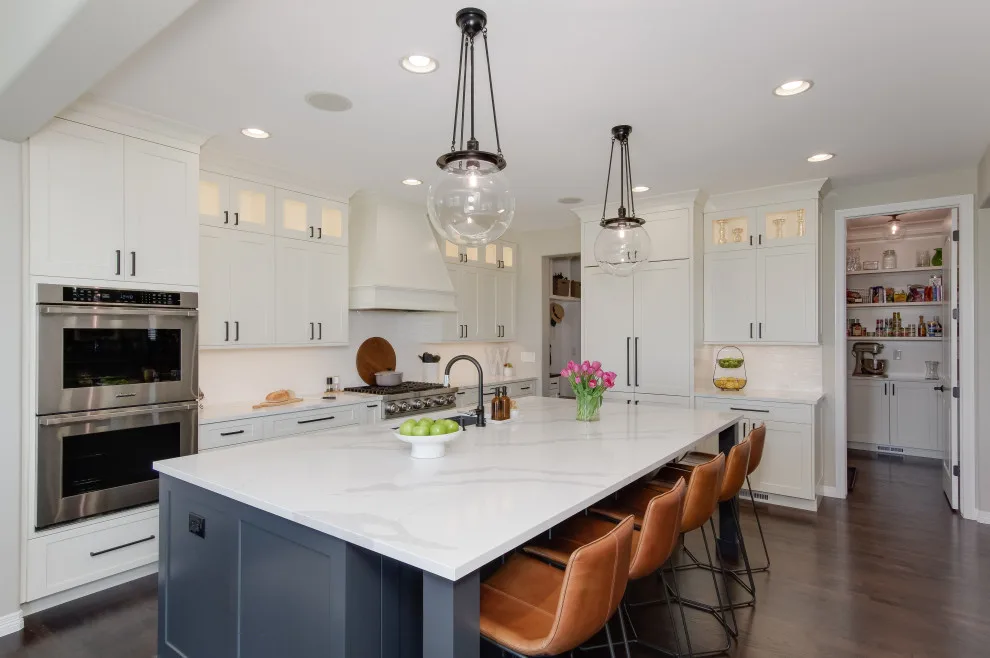 Linda Brooks' Butler's Pantry Design by Kitchens On Broadway - Photo 5
