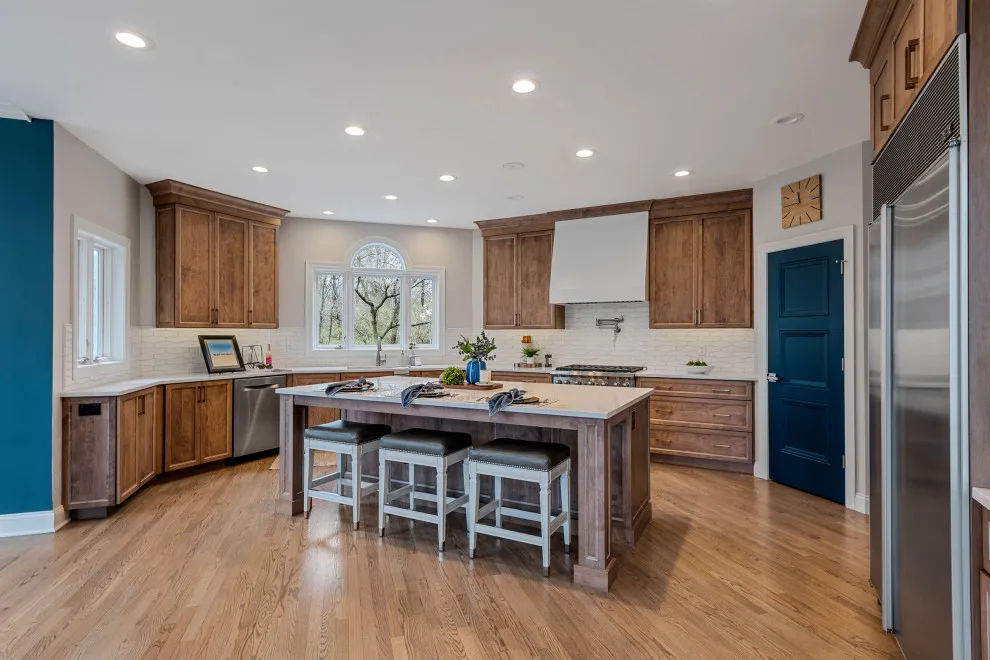 C & M at Sunset Hills, Missouri by Cabinetry By Design - Photo 4