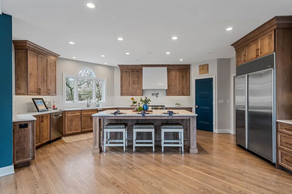 C & M at Sunset Hills, Missouri by Cabinetry By Design - Photo 8