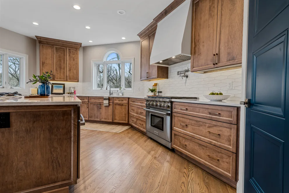 C & M at Sunset Hills, Missouri by Cabinetry By Design - Photo 17