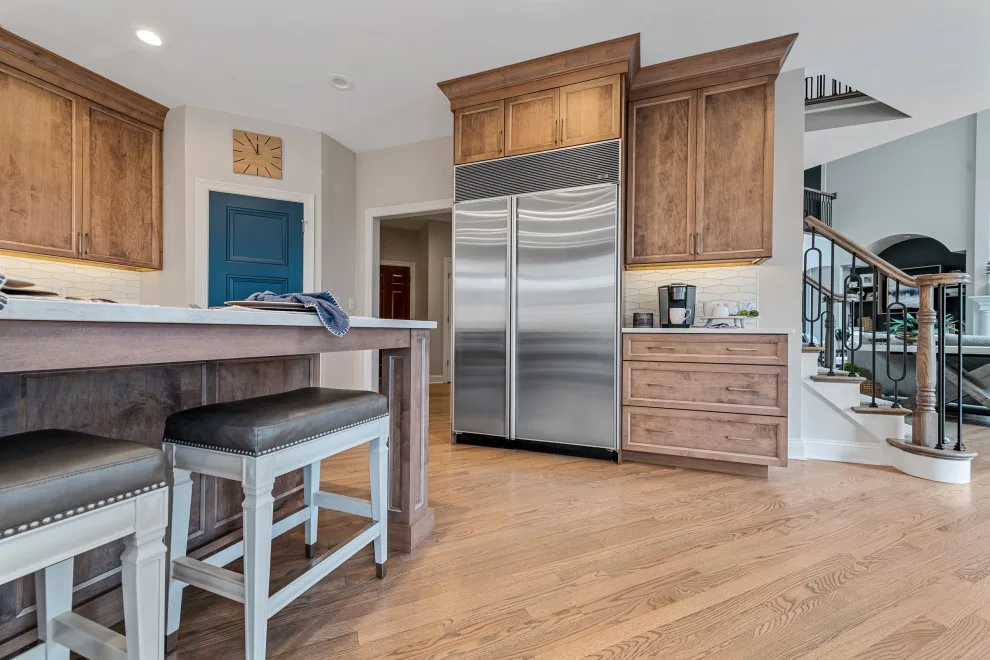 C & M at Sunset Hills, Missouri by Cabinetry By Design - Photo 22