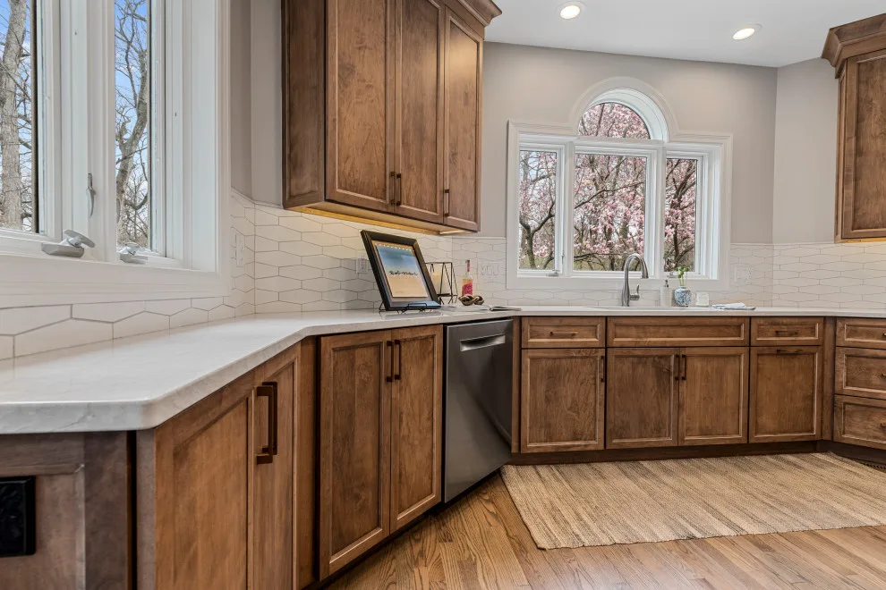 C & M at Sunset Hills, Missouri by Cabinetry By Design - Photo 5