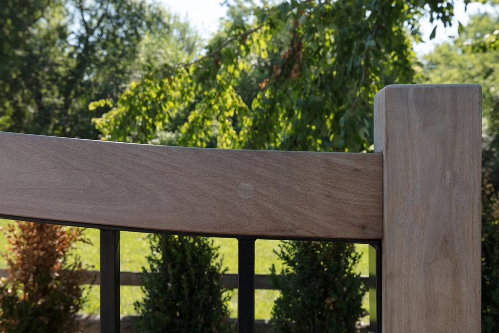 Luxury Transitional Estate Home by Meier Landscape Architecture - Photo 44