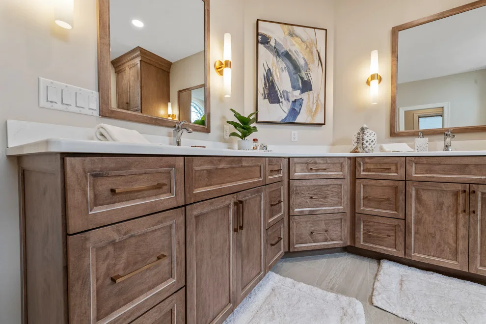 C & M at Sunset Hills, Missouri by Cabinetry By Design - Photo 3