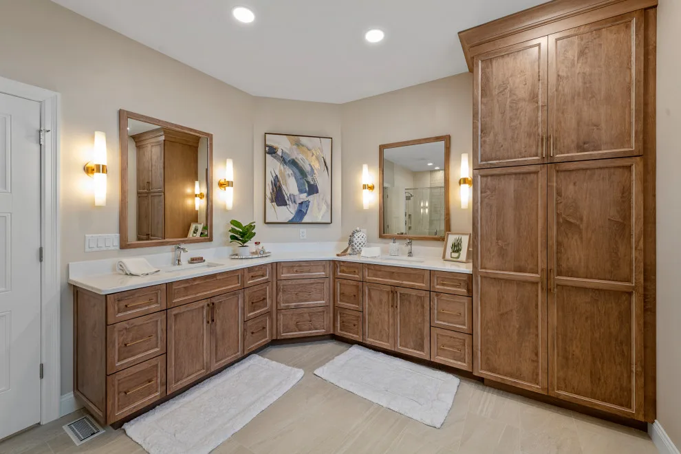 C & M at Sunset Hills, Missouri by Cabinetry By Design - Photo 7