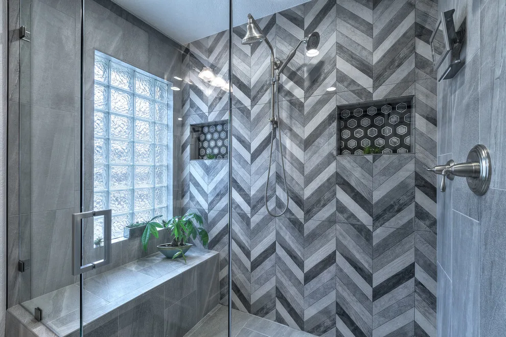 Chevron Management Board by REstructure || Design - Remodel - Photo 4